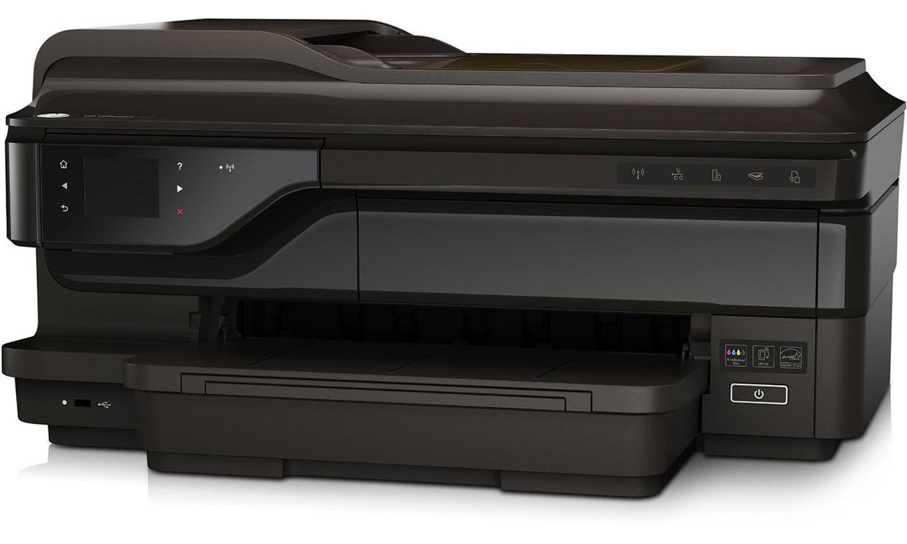 ○A3○自動両面印刷○HP インクジェットプリンタ○OfficeJet