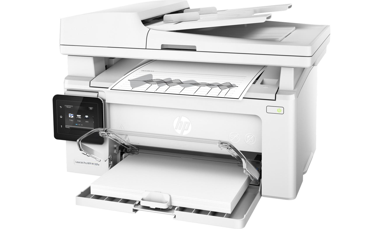 HP LaserJet Pro M130fw