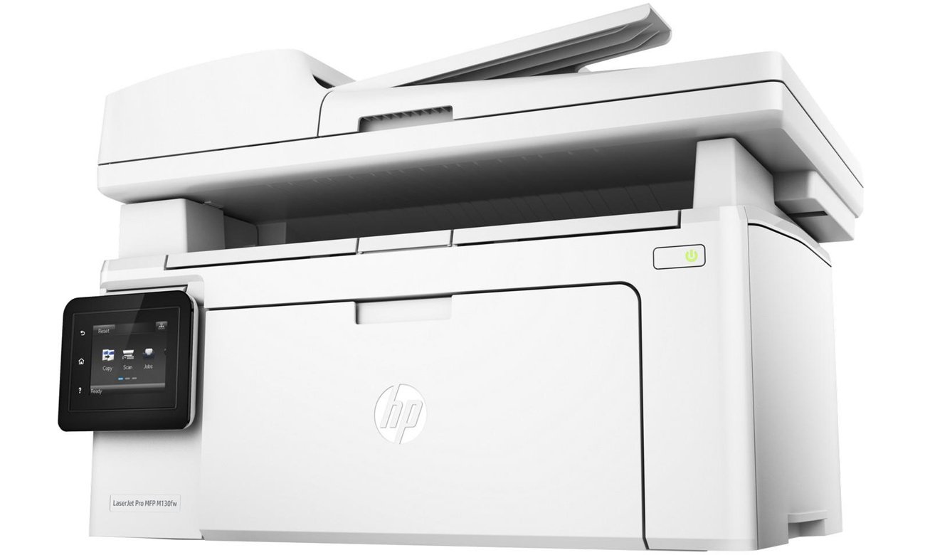 HP LaserJet Pro M130fw
