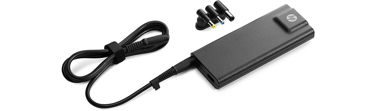 Zasilacz do laptopa HP 90W Slim AC Adapter (P) G6H45AA