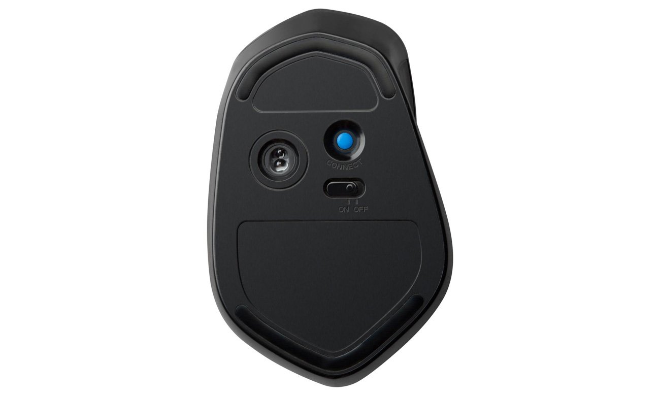 Bezprzewodowa mysz HPX4500