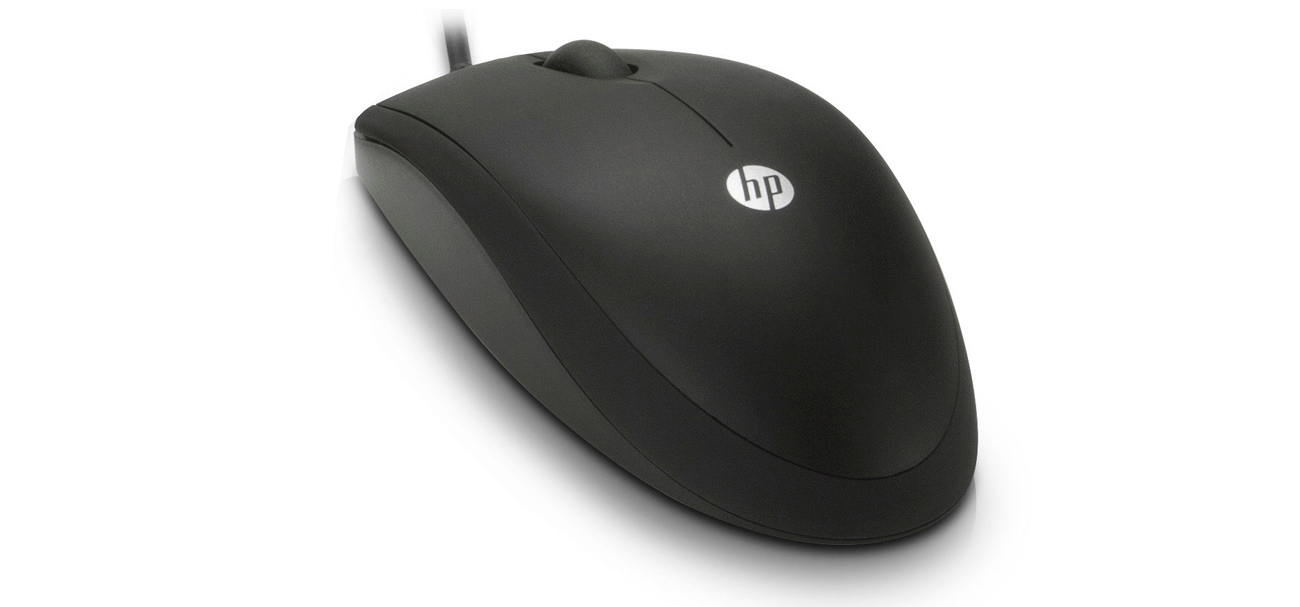 HP Desktop C2500 Mysz