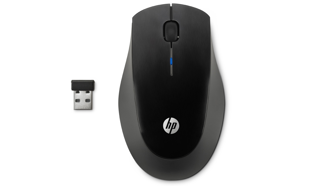HP Wireless Mouse X3900