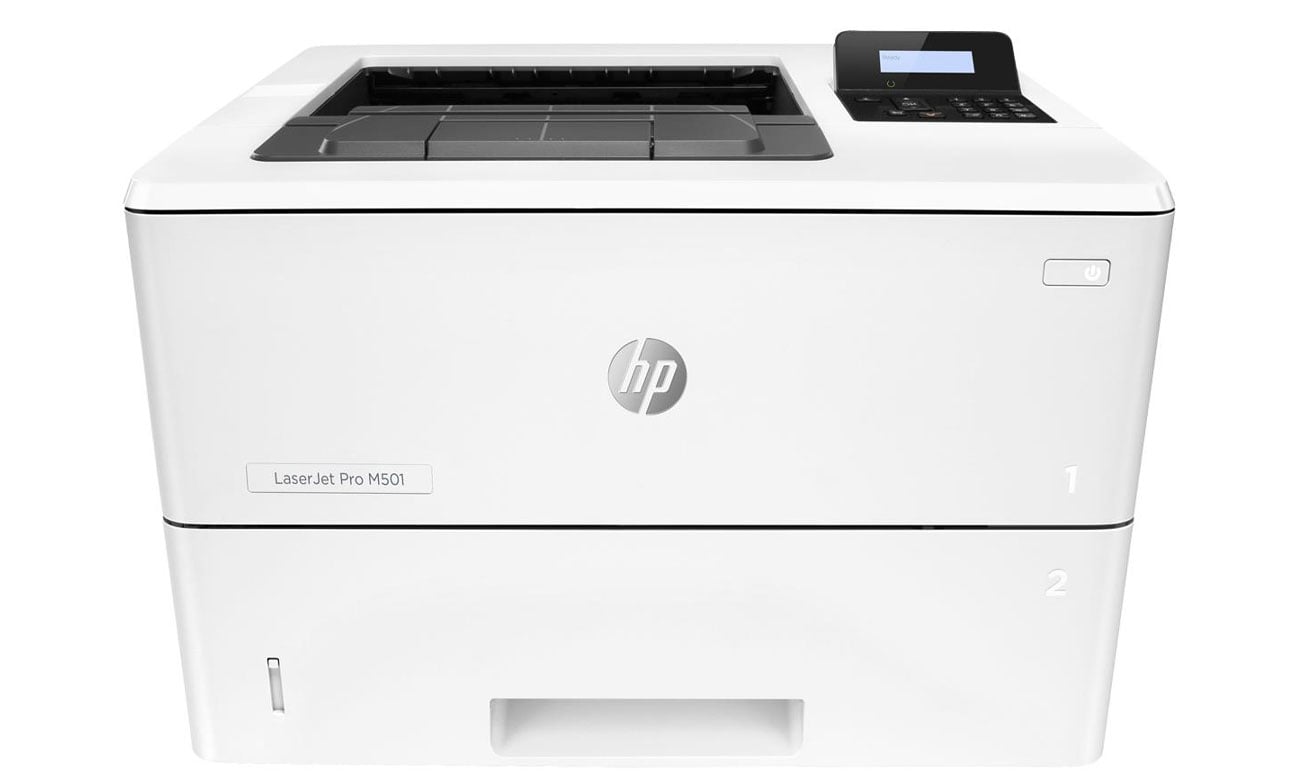 HP LaserJet Pro M501dn