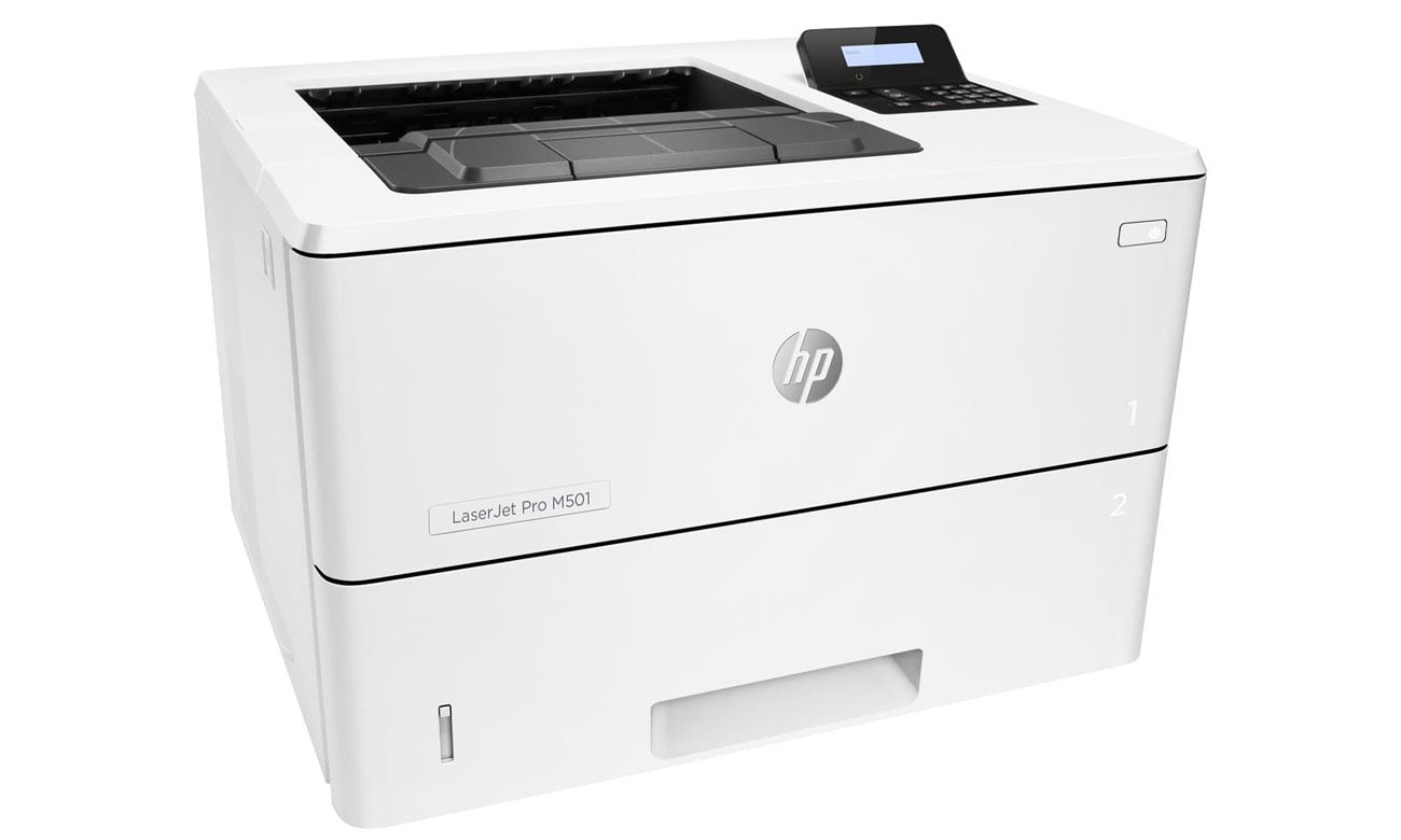 HP LaserJet Pro M501dn
