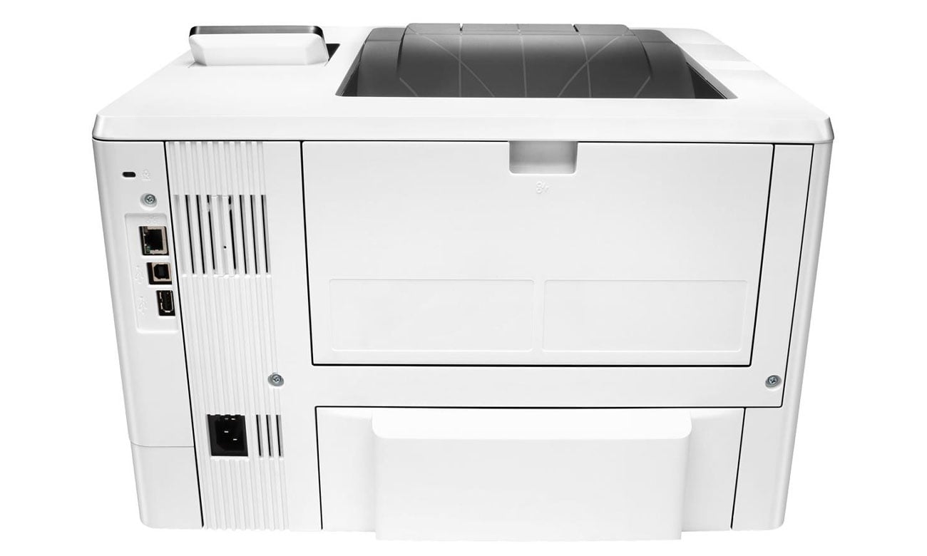 HP LaserJet Pro M501dn