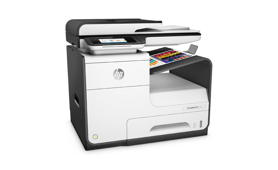 HP PageWide 377dw