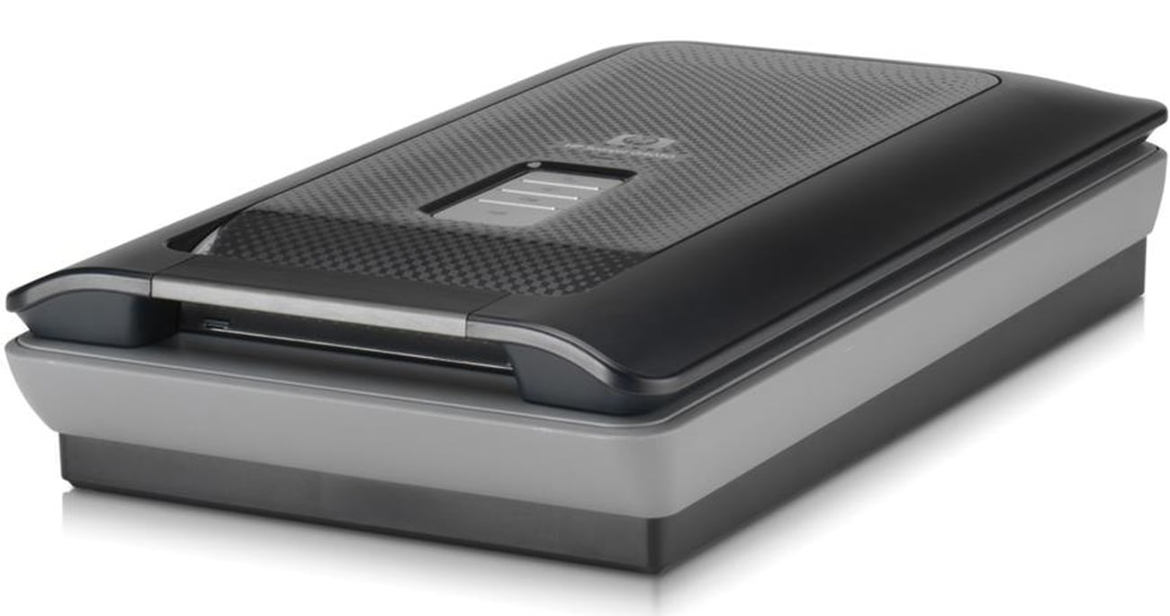 ScanJet G4050