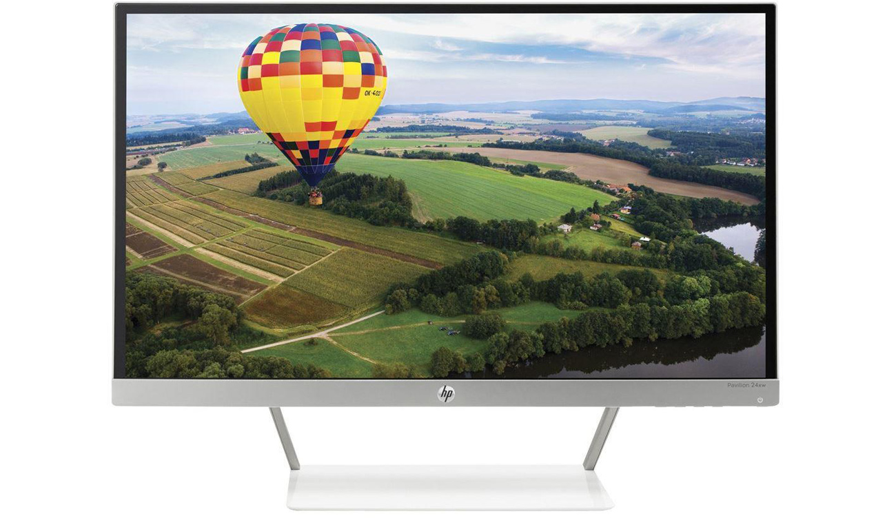 Ekran, który zachwyci