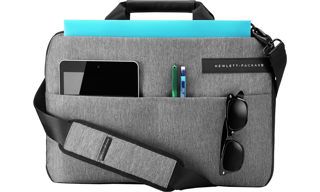 HP Signature Slim Topload przegródki