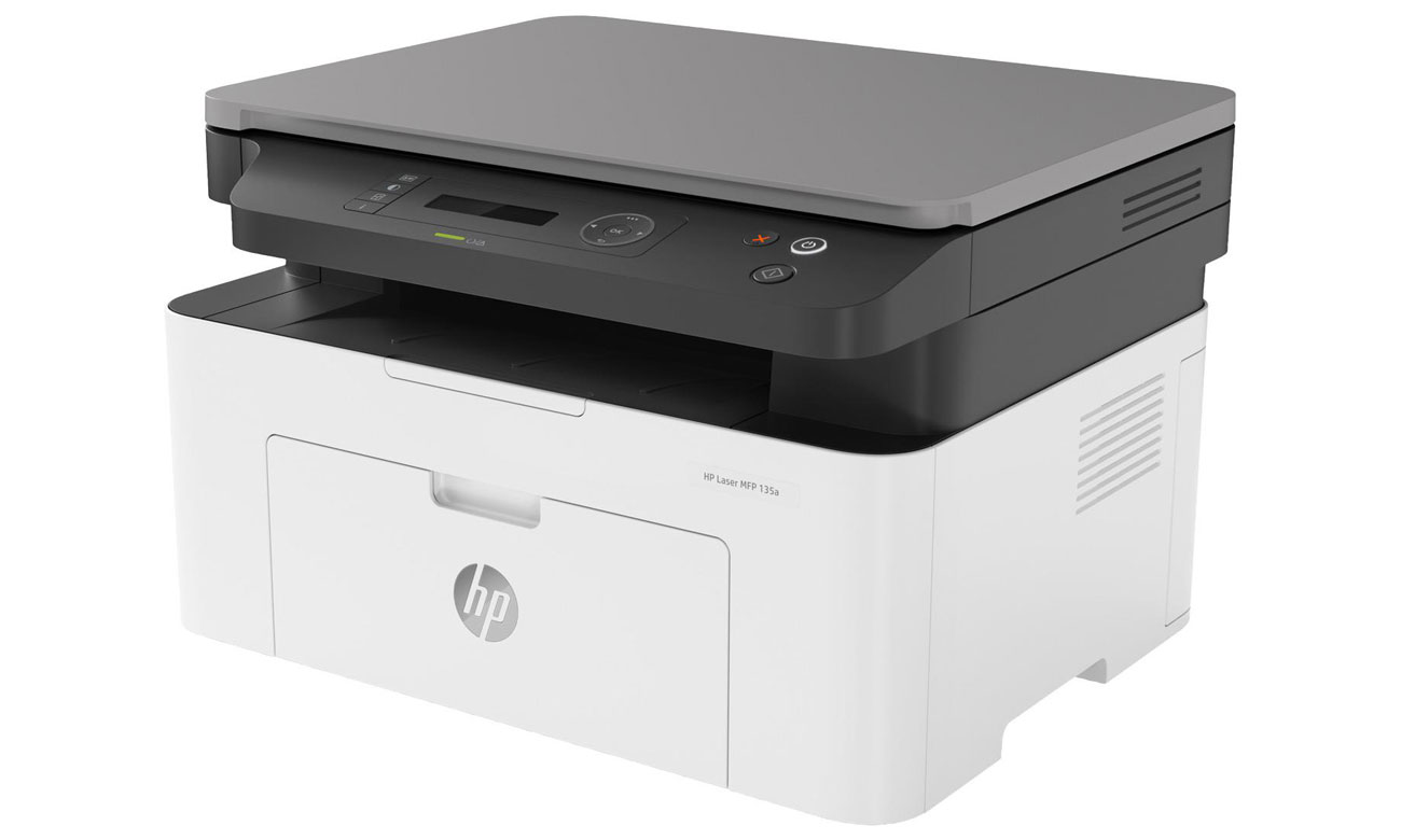 Прошить принтер hp laser mfp 135a