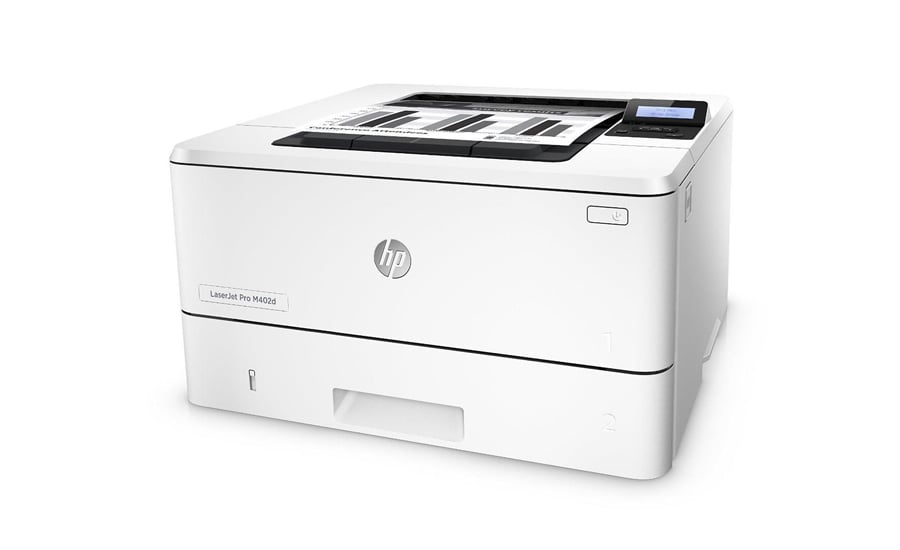 LaserJet
