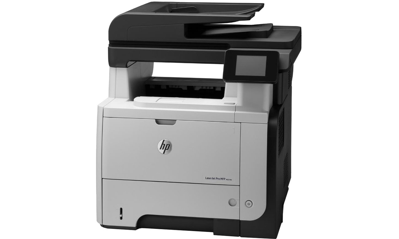 HP LaserJet Pro 500 M521dw