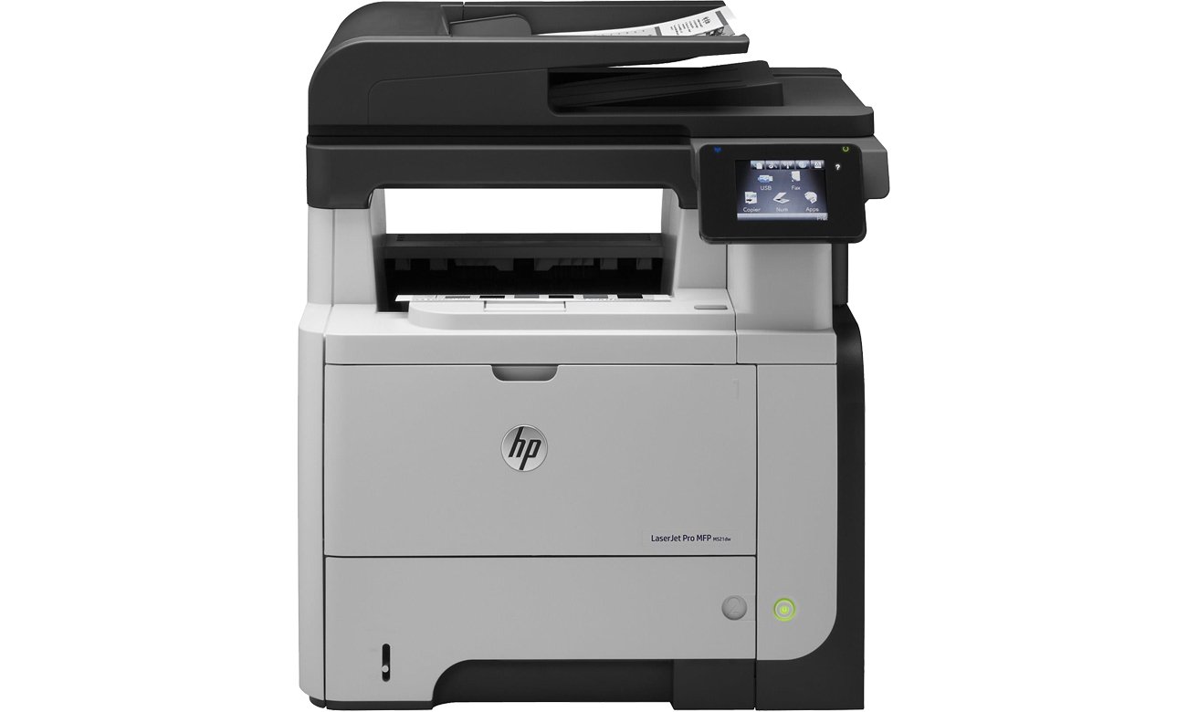HP M521dw A8P80A