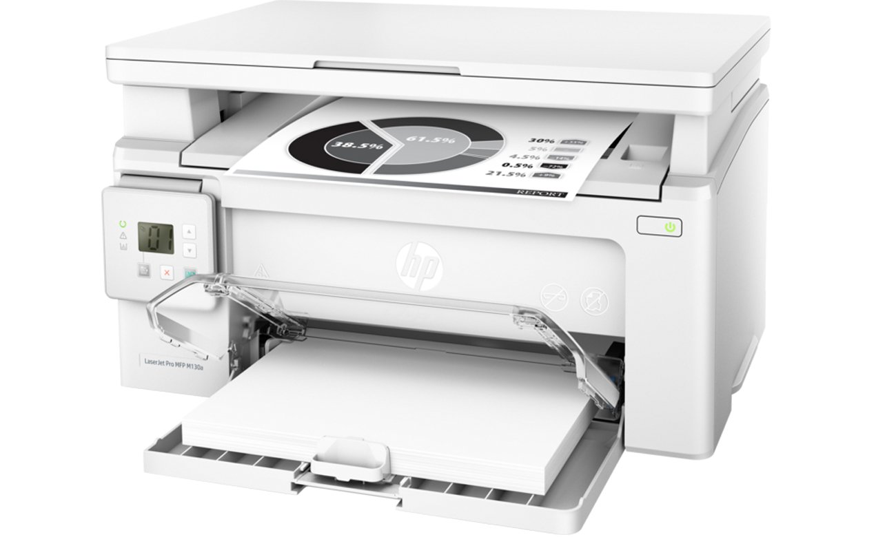Многофункциональное устройство HP Laserjet