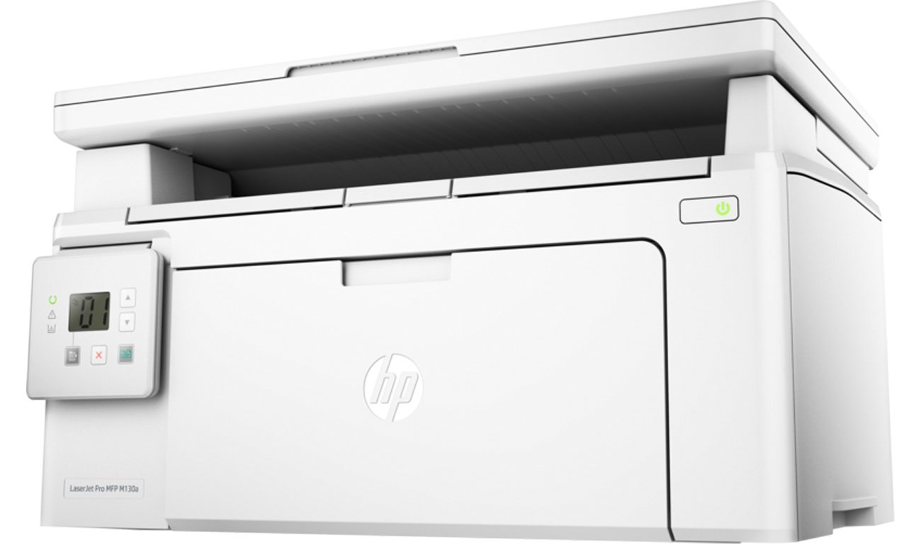 Многофункциональное устройство HP Laserjet