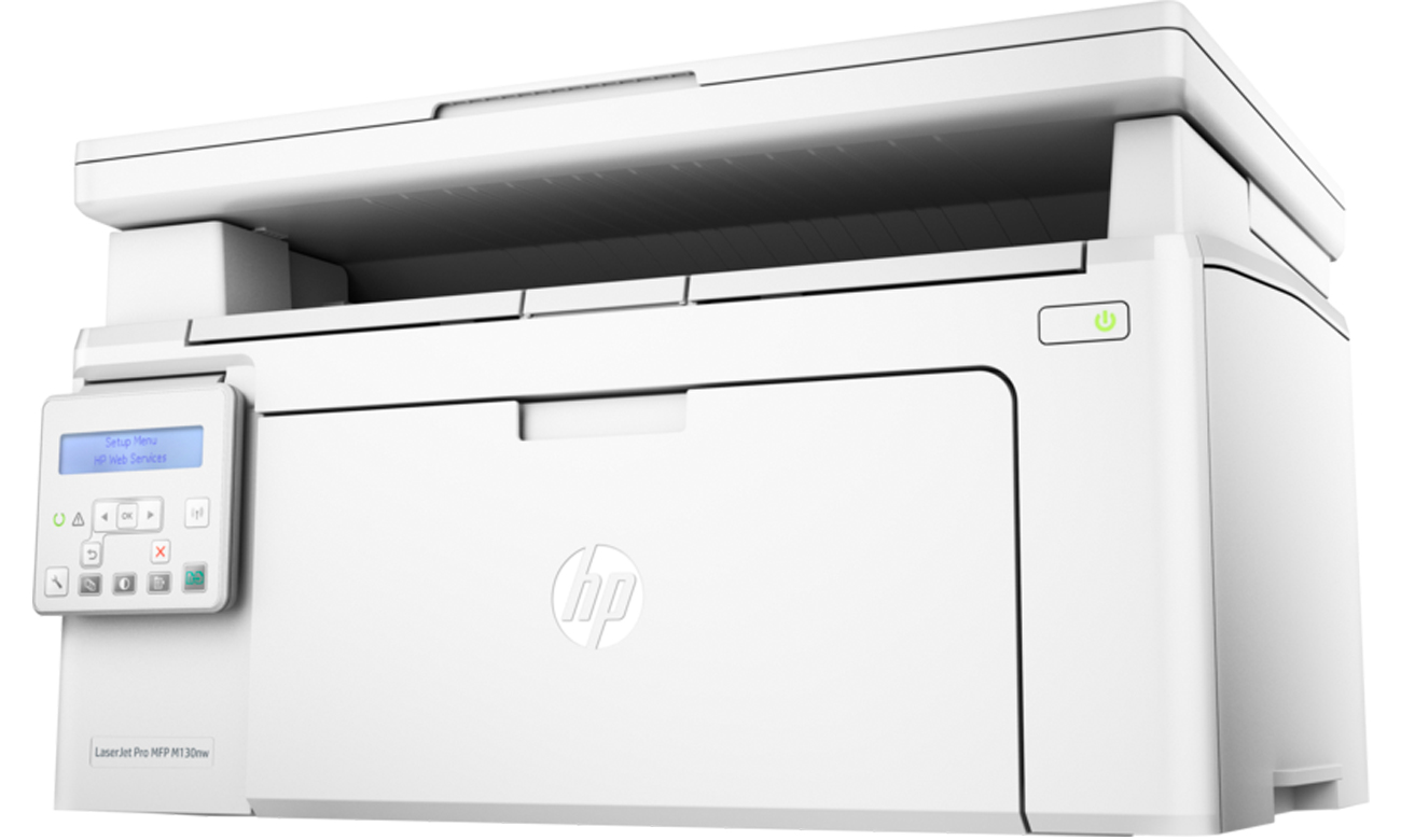 Urządzenie wielofunkcyjne HP Laserjet