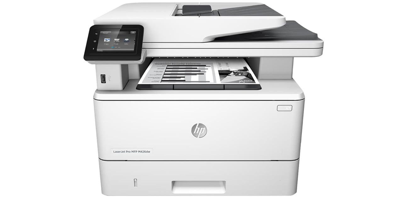 HP LaserJet Pro M426dw