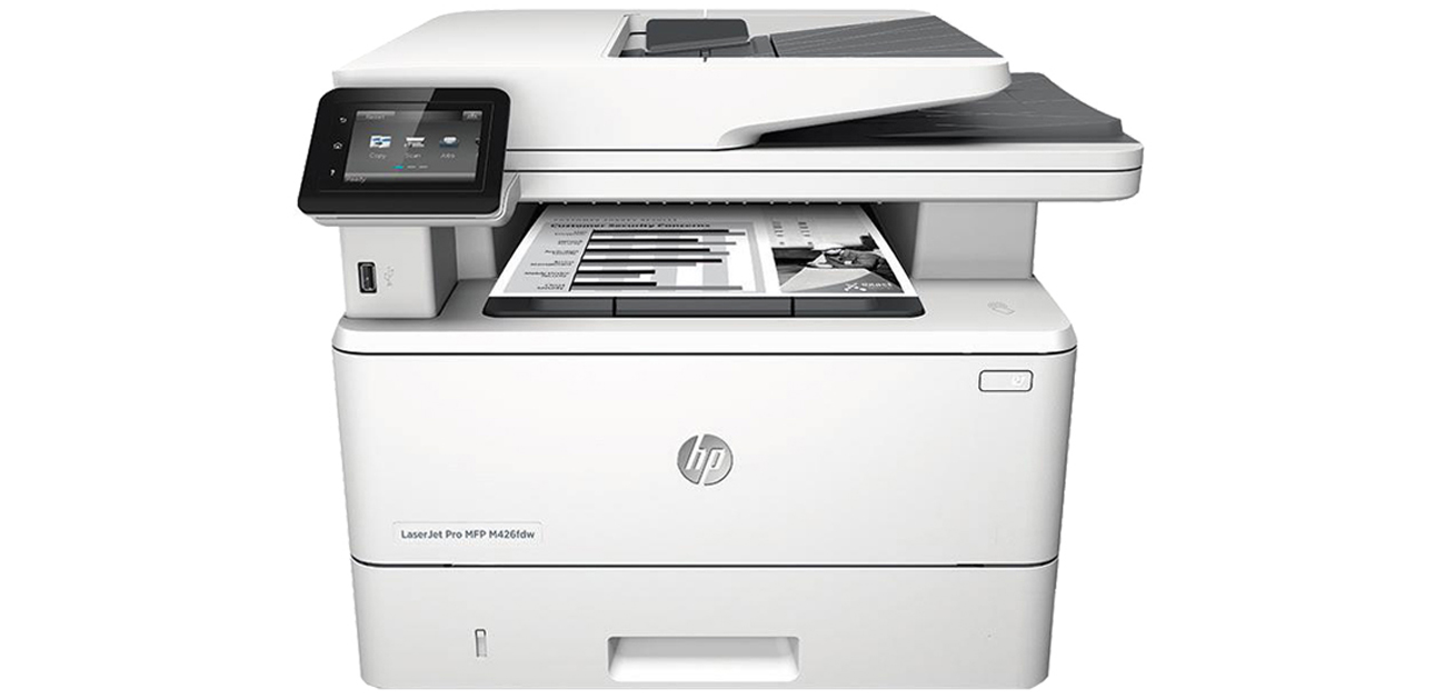 HP LaserJet Pro M426fdw