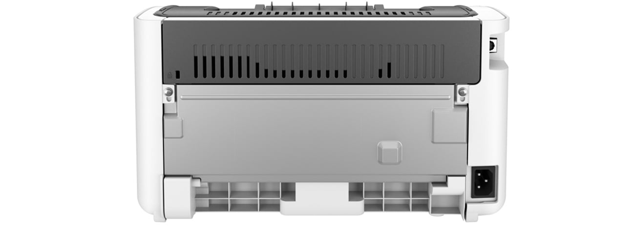 HP LaserJet Pro M12