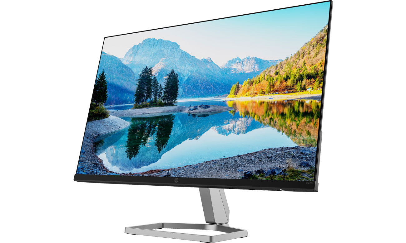 HP M24fe podstawa