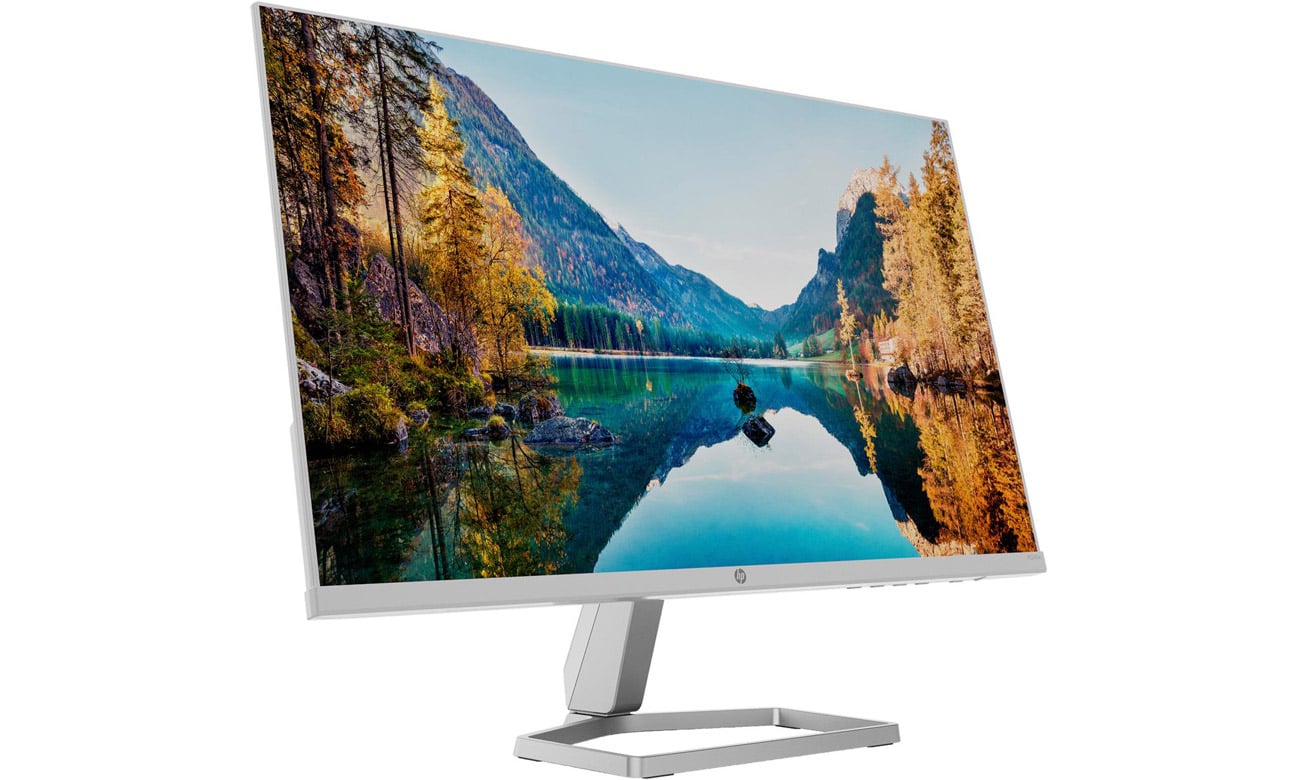 HP M24fw Monitory LED 24" (23,5"26,4") Sklep komputerowy xkom.pl