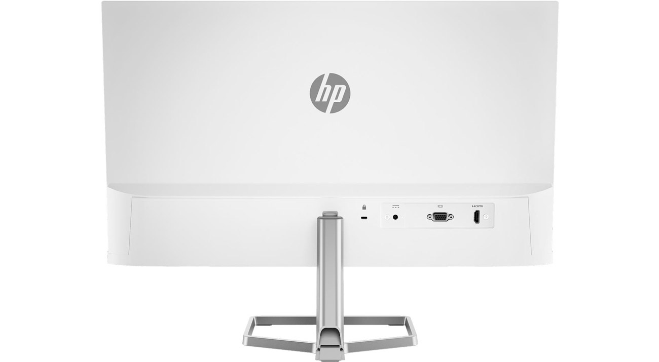 Монитор hp m24fw обзор