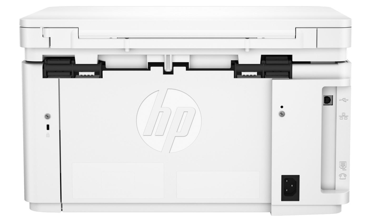 HP LaserJet Pro M26a