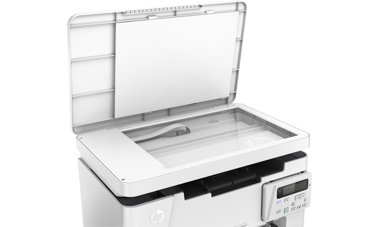 HP LaserJet Pro M26nw