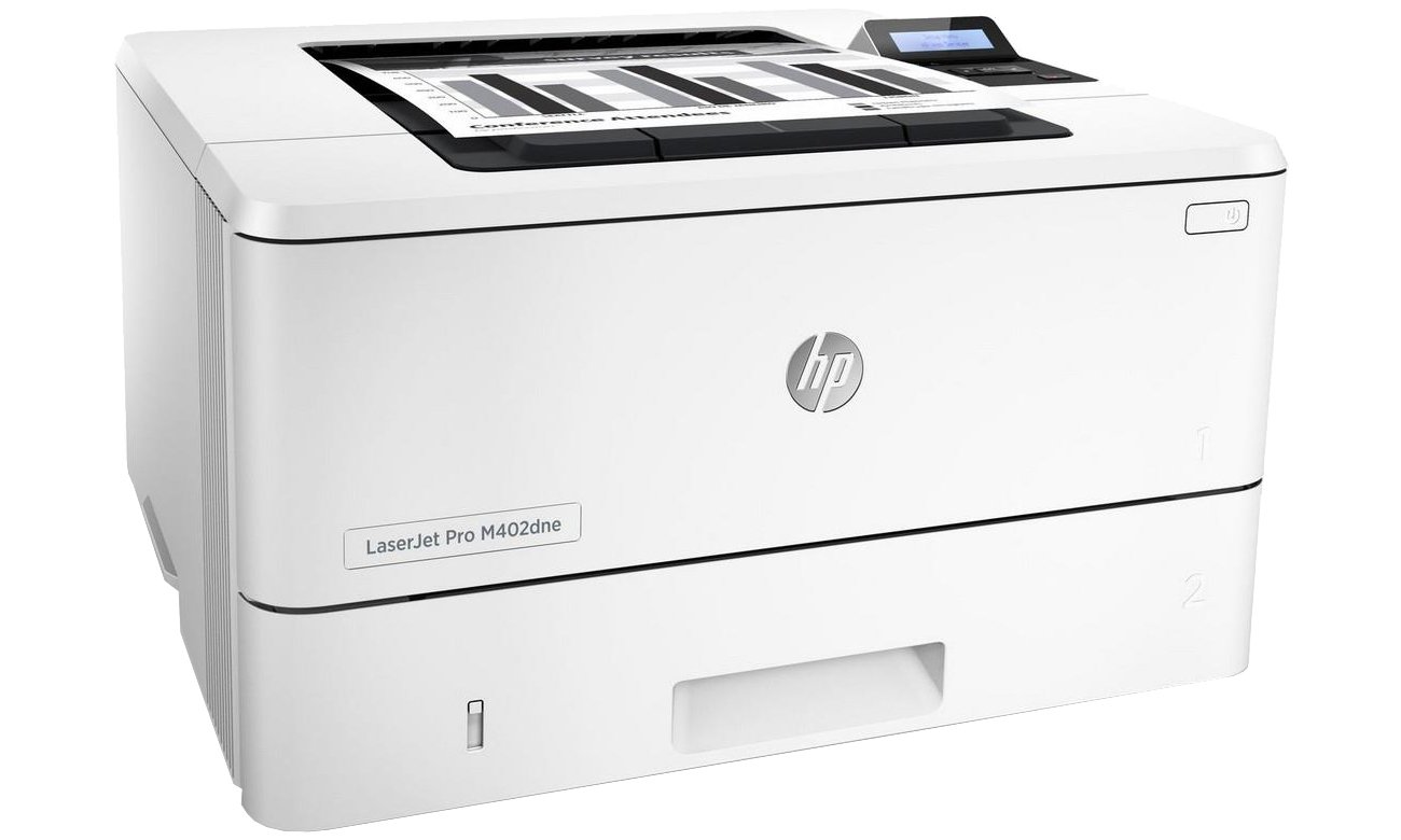 HP LaserJet Pro M402dne C5J91A