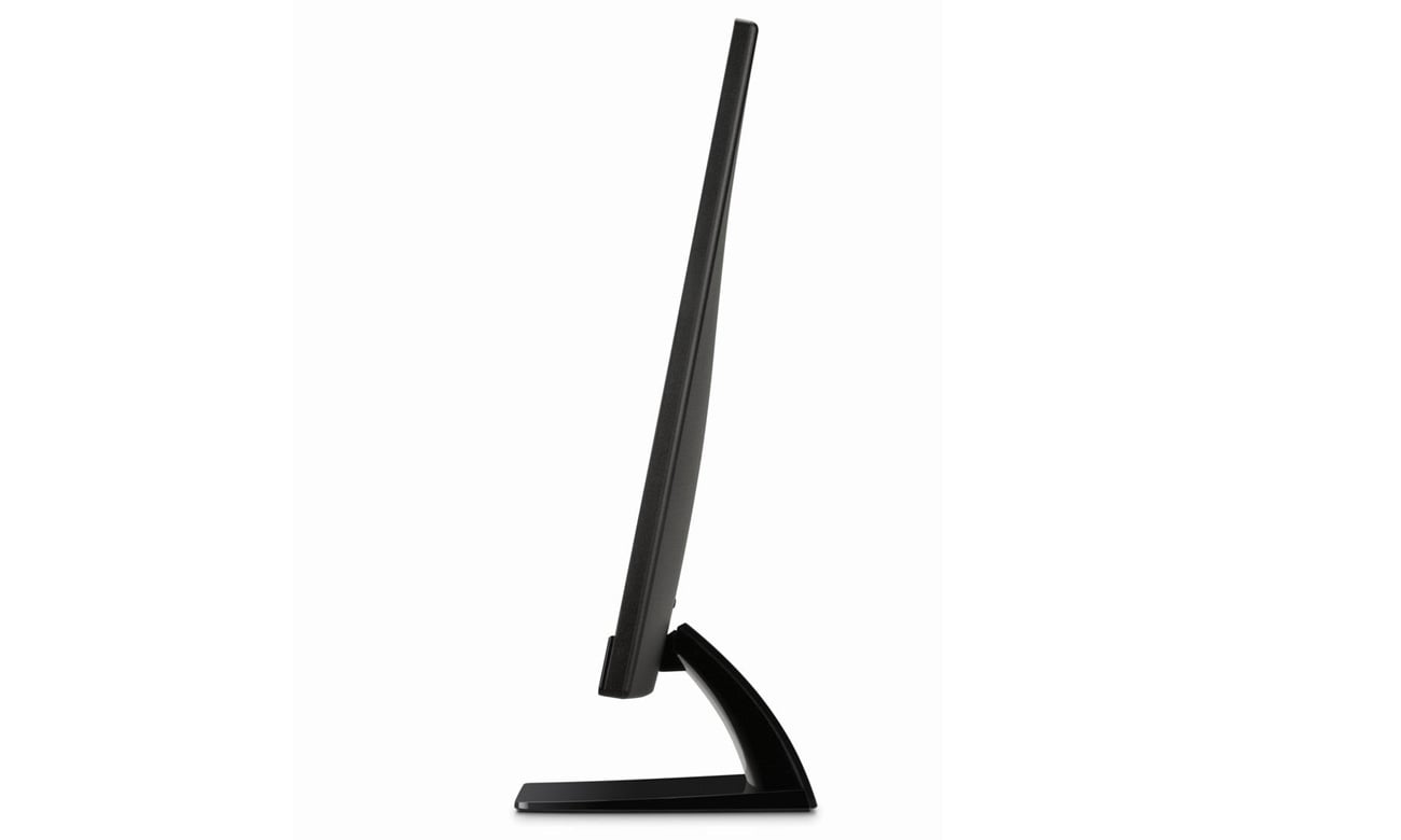 Oszczędna, nowoczesna konstrukcja