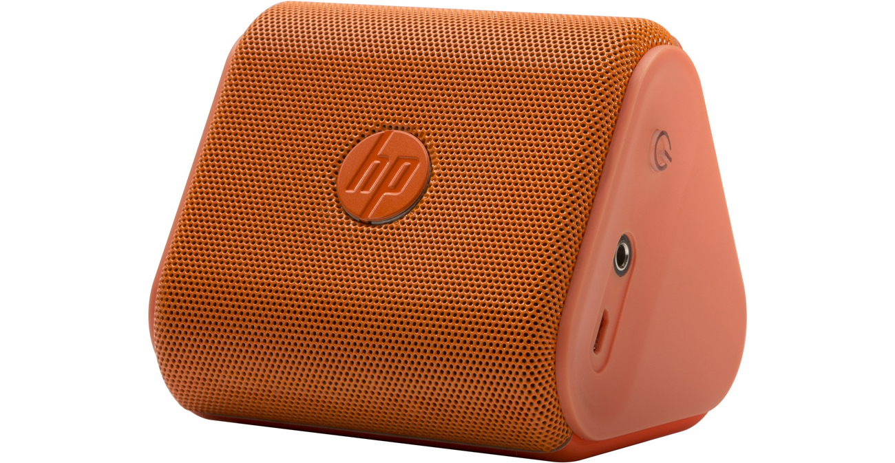 HP Mini Roar BT Wysoka Jakość Dźwięku