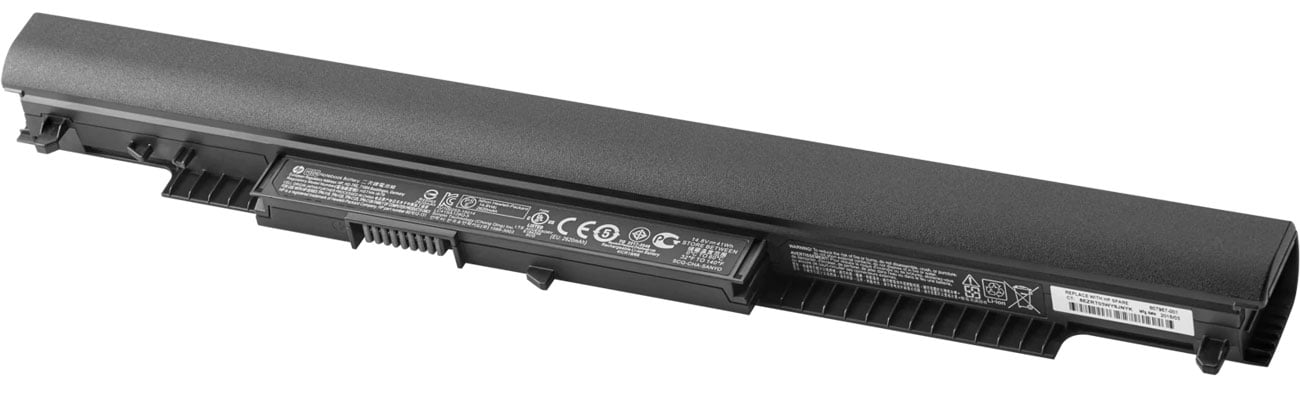 Bateria do laptopa HP HS04041