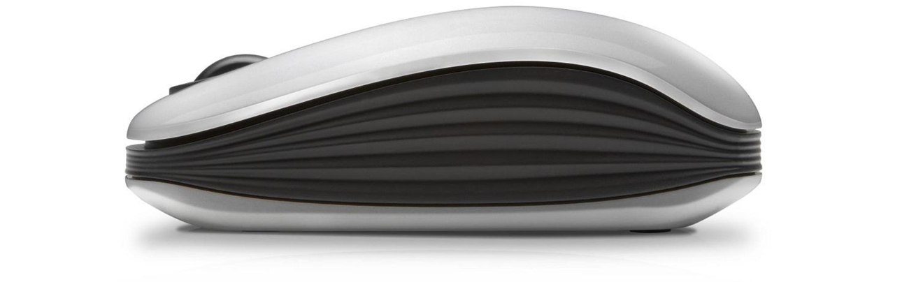 HP Z3200 Wireless Mouse Silver