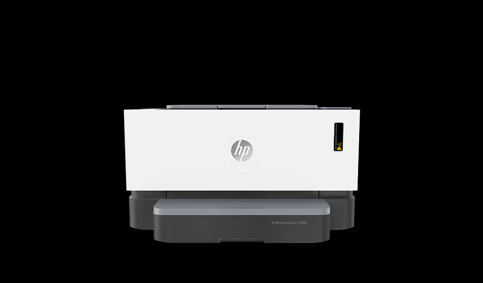 Urządzenie wielofunkcyjne HP Neverstop 1000A