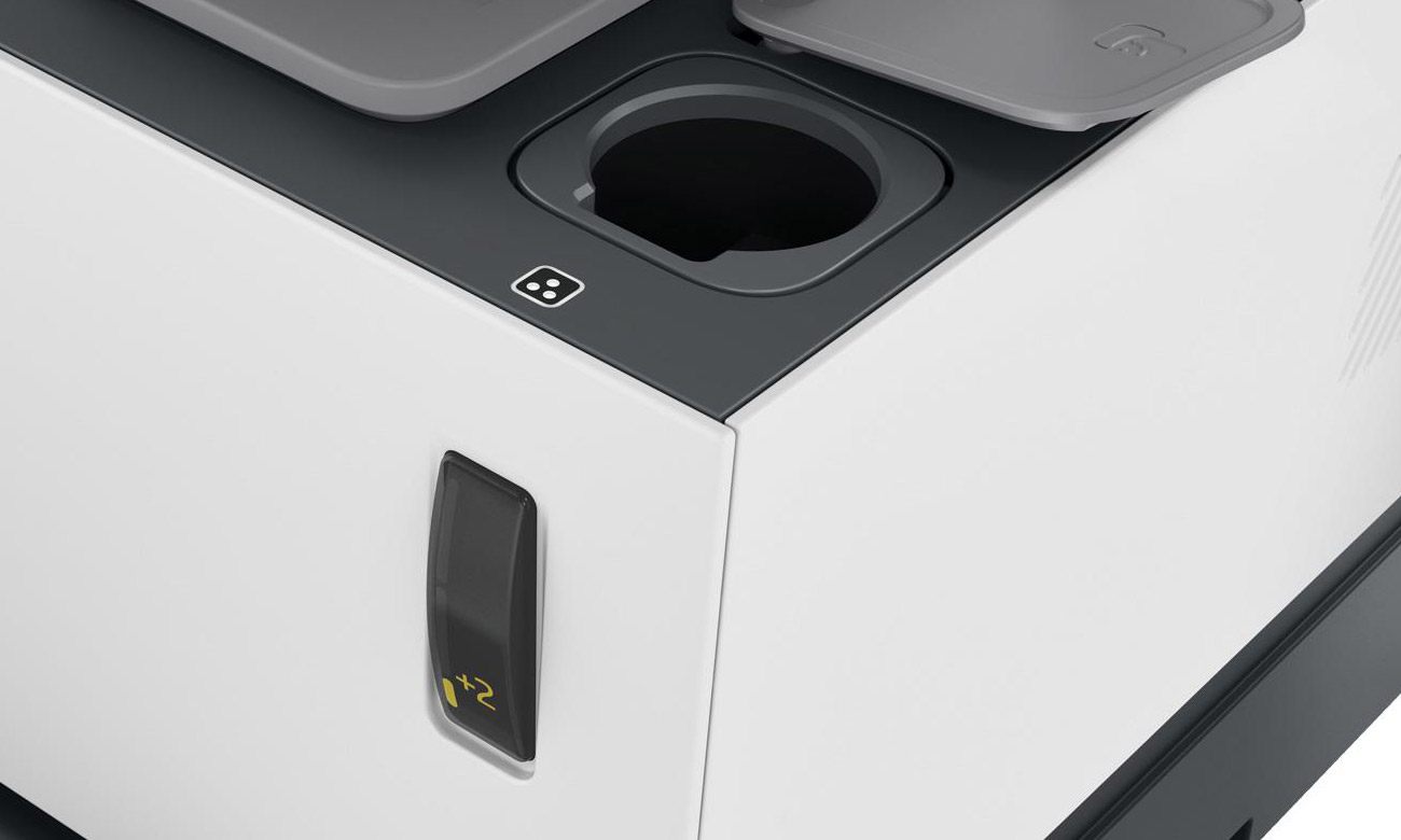 Urządzenie wielofunkcyjne HP Neverstop 1200A