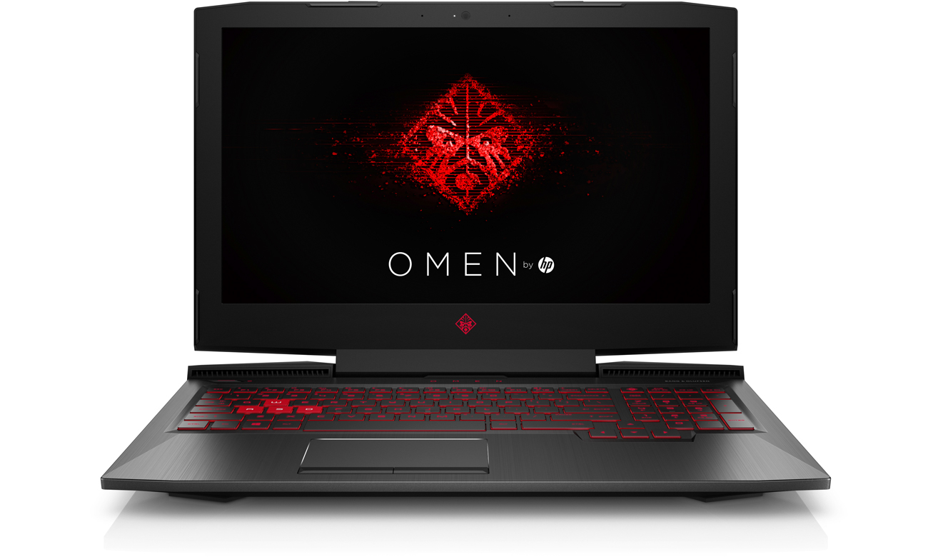 HP OMEN karta graficzna geforce gtx 1050Ti