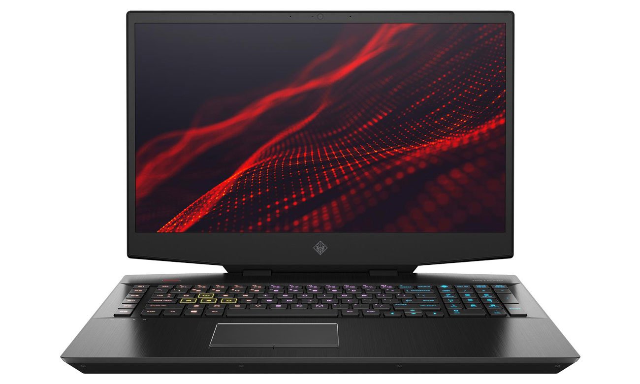 ekran, odświeżanie 144 Hz