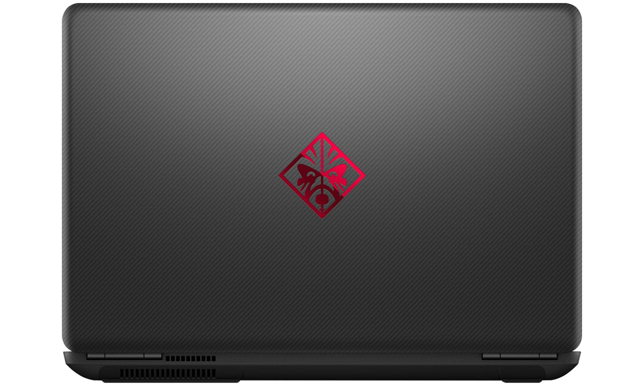 HP OMEN czujnik BSI