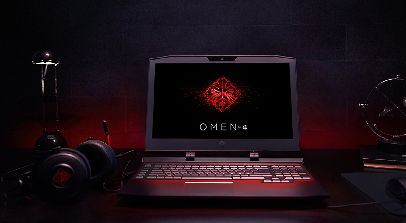 HP OMEN X Przesuń granice rozgrywki, najpotężniejszy laptop OMEN jaki powstał