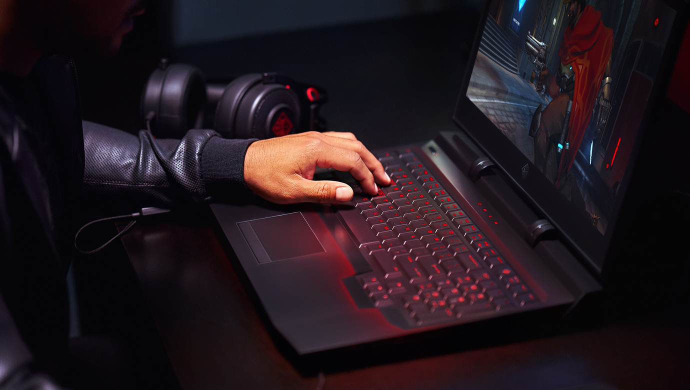 HP OMEN X HP Audio Boost, Nowe doświadczenie doskonałego dźwięku