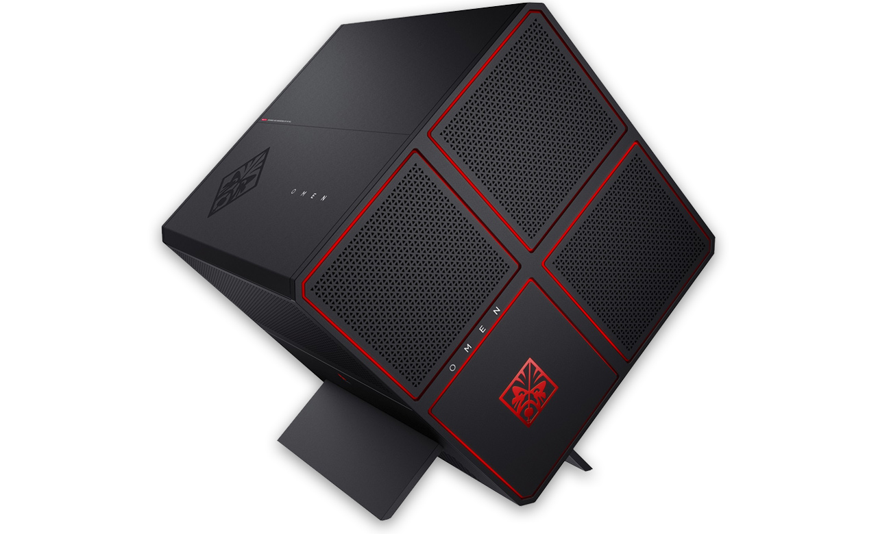 HP OMEN X GTX 1070