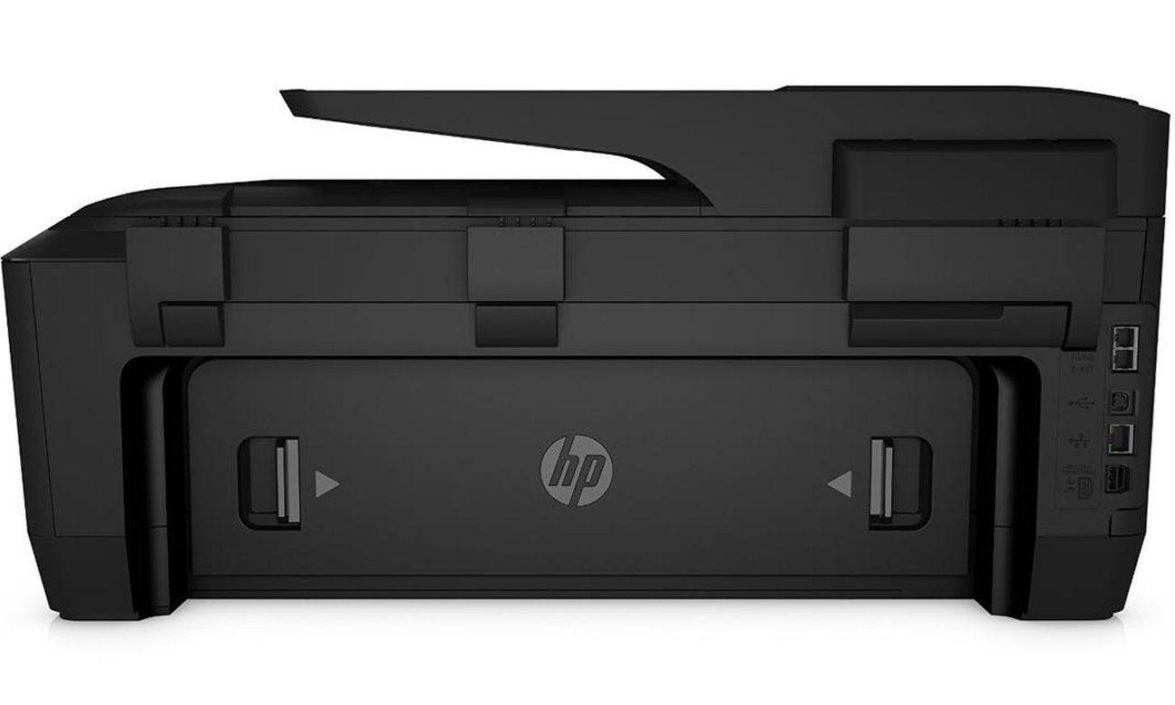 HP OfficeJet 7510