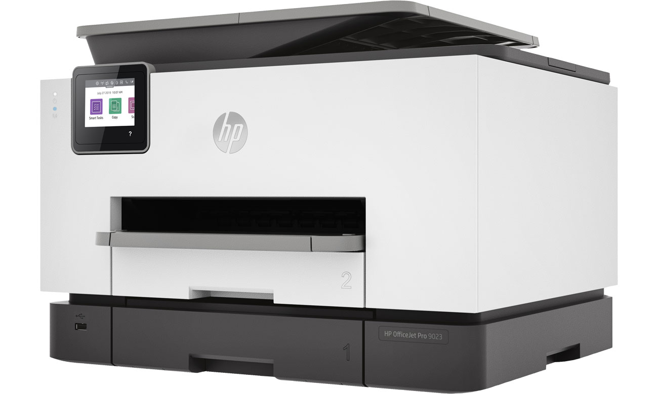 Urządzenie wielofunkcyjne HP Officejet Pro 9023