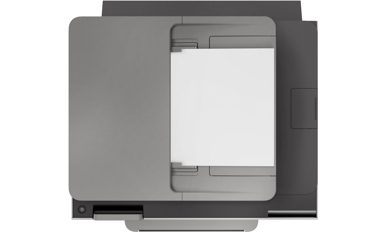 Urządzenie wielofunkcyjne HP Officejet Pro 9023