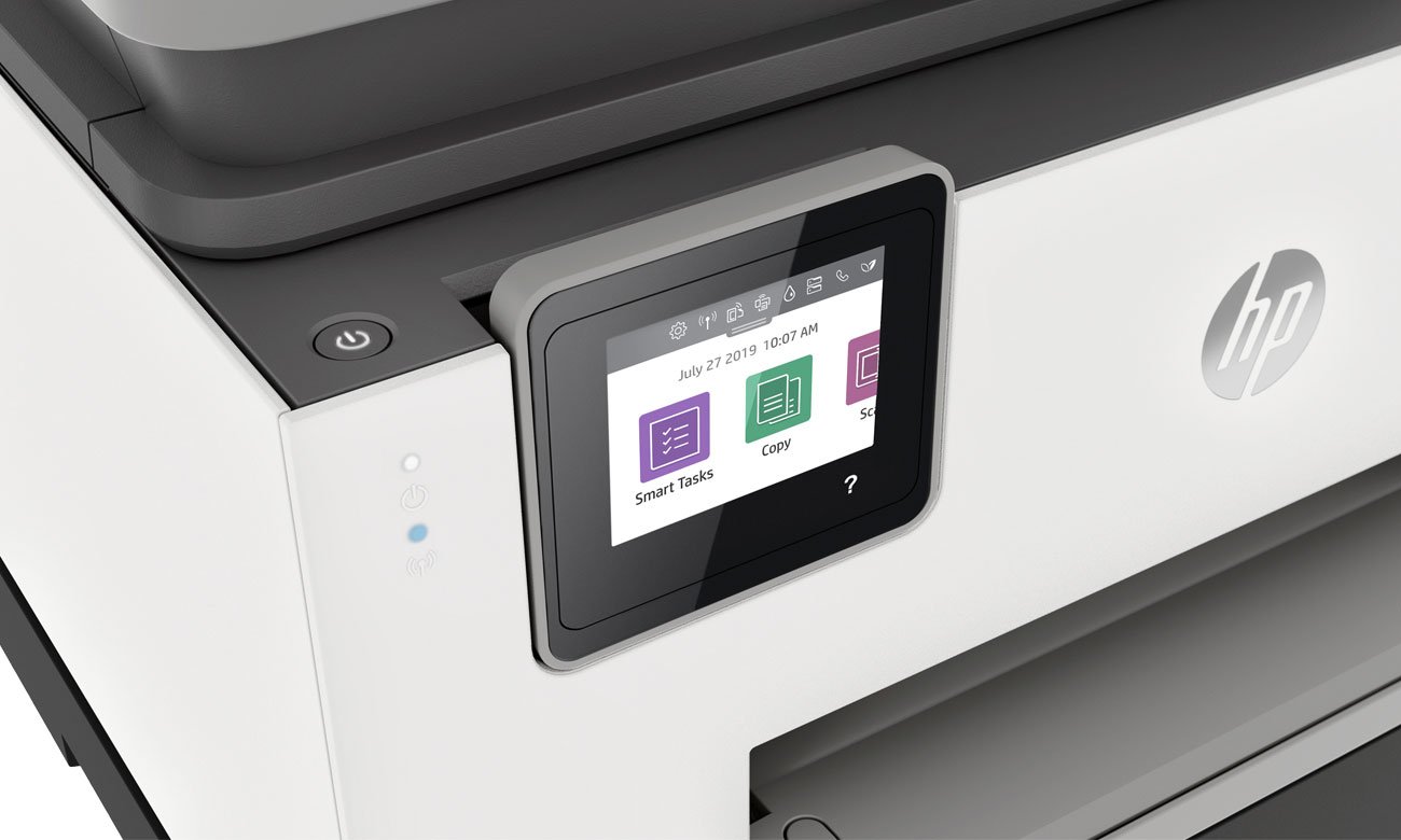 Urządzenie wielofunkcyjne HP Officejet Pro 9023