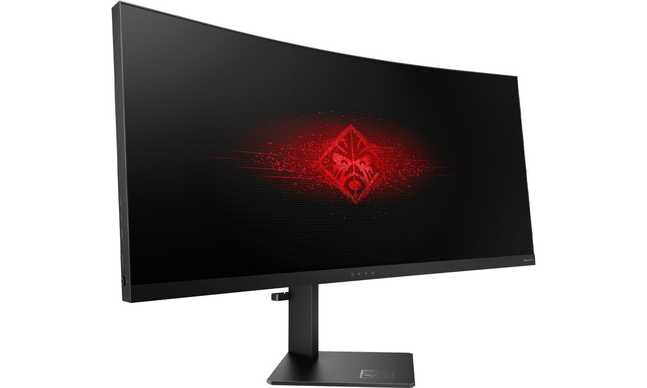 HP Omen 35