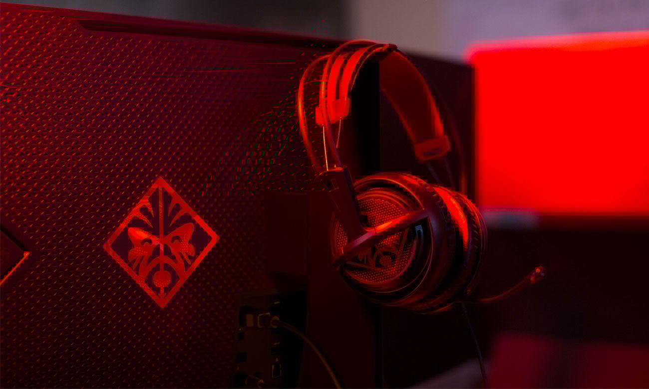 HP Omen 35