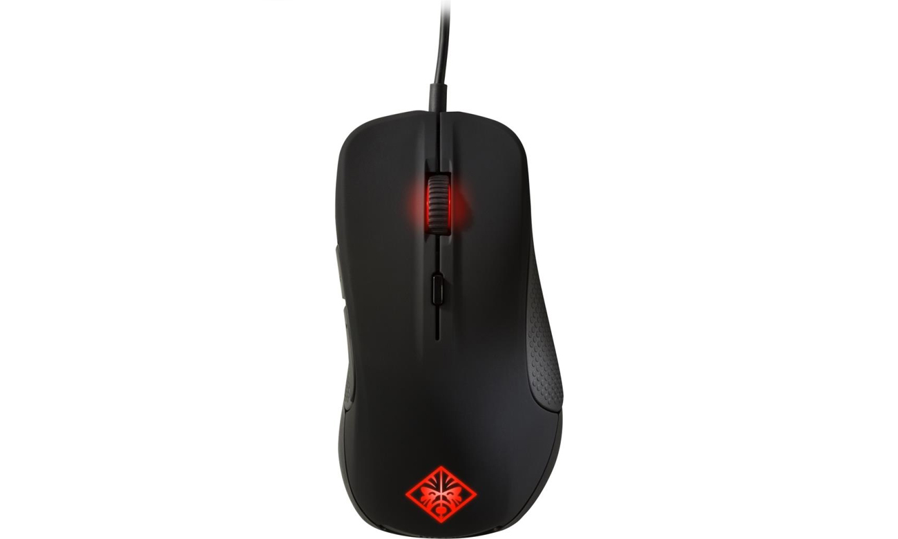 HP Omen Podświetlenie