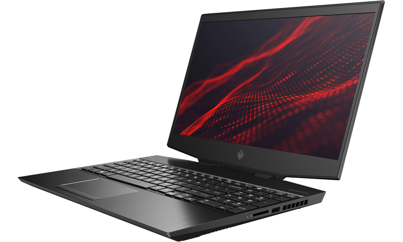 HP Omen 15 GeForce RTX 2080 Max-Q